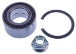 Denckermann Súprava ložísk kolesa DENCKERMANN W414016 (W414016)
