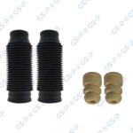 GSP Ochranná sada tlmiča proti prachu GSP 5405250PK (5405250PK)