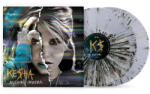 Sony Music Kesha - Animal + Cannibal (15th Anniversary Black & White Translucent Splatter Vinyl)