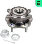 OPTIMAL Súprava ložísk kolesa OPTIMAL 961762 (961762)