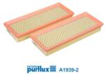 PURFLUX Vzduchový filter PURFLUX A1939-2 (A1939-2)