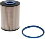 CHAMPION Palivový filter CHAMPION CFF100487 (CFF100487)