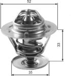GATES Termostat chladenia GATES TH12592G1 (TH12592G1)