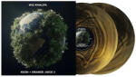 Universal Music Group Wiz Khalifa - Kush + Orange Juice 2 (Black & Gold Vinyl)
