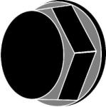 CORTECO Sada skrutiek hlavy valcov CORTECO 49188641 (49188641)