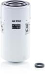 Mann-filter Palivový filter MANN-FILTER WK 930/6 x (WK 930/6 x)