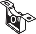 BOSAL Držiak, výfukový systém BOSAL 255-270 (255-270)