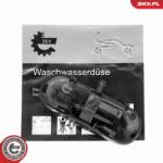 ESEN SKV Tryska ostrekovača skiel ESEN SKV 15SKV306 (15SKV306)