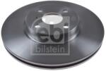 Febi Bilstein Brzdový kotúč FEBI BILSTEIN 108645 (108645)