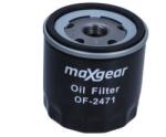 MAXGEAR Olejový filter MAXGEAR 26-2077 (26-2077)
