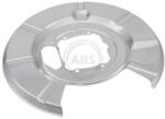 A. B. S Ochranný plech proti rozstreku, Brzdový kotúč A. B. S. 11287 (11287)