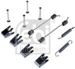 Febi Bilstein Súprava príslušenstva, brzdové čeľuste FEBI BILSTEIN 182824 (182824)