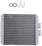 KAMOKA Výmenník tepla vnútorného kúrenia KAMOKA 7760085 (7760085)