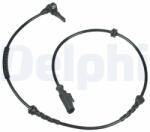 DELPHI Snímač počtu otáčok kolesa DELPHI SS20241 (SS20241)