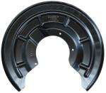 KAMOKA Ochranný plech proti rozstreku, Brzdový kotúč KAMOKA 1180069 (1180069)