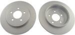 KAVO PARTS Brzdový kotúč KAVO PARTS BR-4780-C (BR-4780-C)