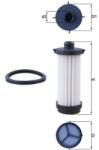 MAHLE Hydraulický filter automatickej prevodovky MAHLE HX 232D (HX 232D)