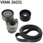 SKF Ozubený klinový remeň - Sada SKF VKMA 36031 (VKMA 36031)