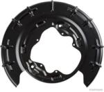 Herth+buss Jakoparts Ochranný plech proti rozstreku, Brzdový kotúč HERTH+BUSS JAKOPARTS J3350500 (J3350500)