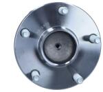 MAXGEAR Súprava ložísk kolesa MAXGEAR 33-1372 (33-1372)