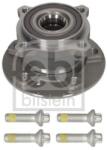 Febi Bilstein Súprava ložísk kolesa FEBI BILSTEIN 185738 (185738)