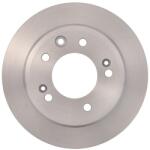 Bosch Brzdový kotúč BOSCH 0 986 479 508 (0 986 479 508)