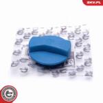 ESEN SKV Uzatvárací kryt, nádobka chladiacej kvapaliny ESEN SKV 61SKV011 (61SKV011)