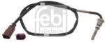 Febi Bilstein Snímač teploty výfukových plynov FEBI BILSTEIN 48841 (48841)
