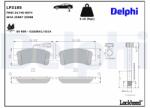 DELPHI Klocki Ham. Fiat Ducato 15- (lp3185)