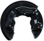 KAMOKA Ochranný plech proti rozstreku, Brzdový kotúč KAMOKA 1180189 (1180189)