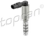 TOPRAN Riadiaci ventil nastavenia vačkového hriadeľa TOPRAN 639 163 (639 163)