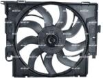 NRF Ventilátor chladenia motora NRF 47956 (47956)