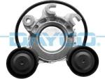 DAYCO Napinák rebrovaného klinového remeňa DAYCO APV4384 (APV4384)