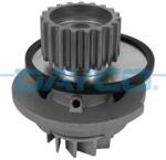 DAYCO Vodné čerpadlo, chladenie motora DAYCO DP068 (DP068)