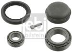 Febi Bilstein Súprava ložísk kolesa FEBI BILSTEIN 26005 (26005)