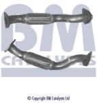 Bm Catalysts Výfukové potrubie BM CATALYSTS BM50141 (BM50141)