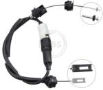 A. B. S Lanko ovládania spojky A. B. S. K28140 (K28140)