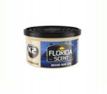 K2 Illat K2 Florida Scent Brand New Car Doboz