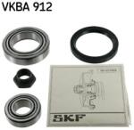 SKF Súprava ložísk kolesa SKF VKBA 912 (VKBA 912)