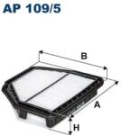 FILTRON Vzduchový filter FILTRON AP 109/5 (AP 109/5)