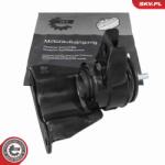 ESEN SKV Uloženie, motor ESEN SKV 75SKV032 (75SKV032)