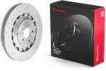 BREMBO Brzdový kotúč BREMBO 09. D174.53 (09.D174.53)