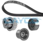 DAYCO Sada ozubeného remeňa DAYCO KTB217 (KTB217)