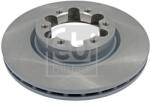 Febi Bilstein Brzdový kotúč FEBI BILSTEIN 108492 (108492)