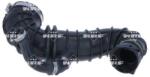 NRF Nasávacia hadica, Vzduchový filter NRF 165016 (165016)