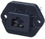 MAXGEAR Odpor vnútorného ventilátora MAXGEAR 27-2185 (27-2185)