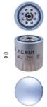 MAHLE Filtr Paliwa Mb (kc 63/1d)