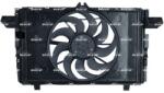NRF Ventilátor chladenia motora NRF 470175 (470175)