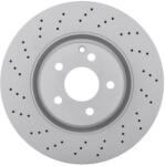 Bosch Brzdový kotúč BOSCH 0 986 479 413 (0 986 479 413)