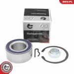 ESEN SKV Súprava ložísk kolesa ESEN SKV 85SKV006 (85SKV006)